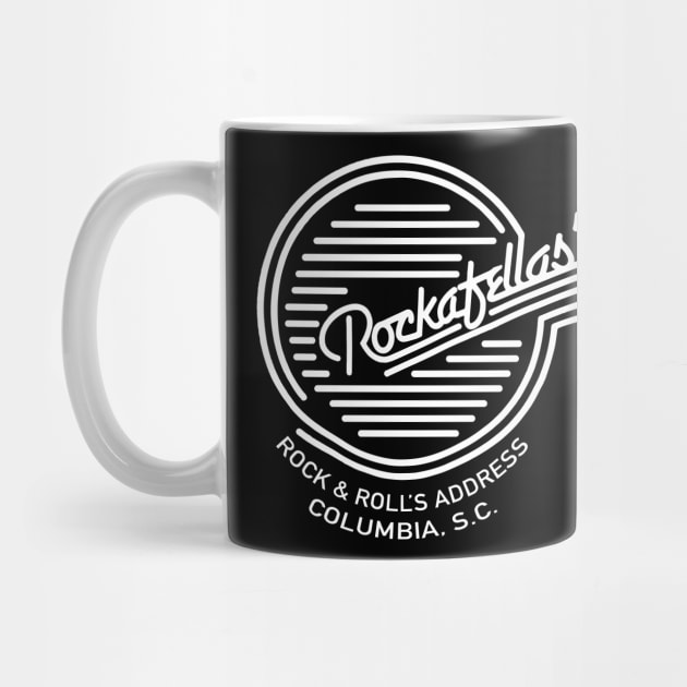 Rockafella's by CraytonSatans